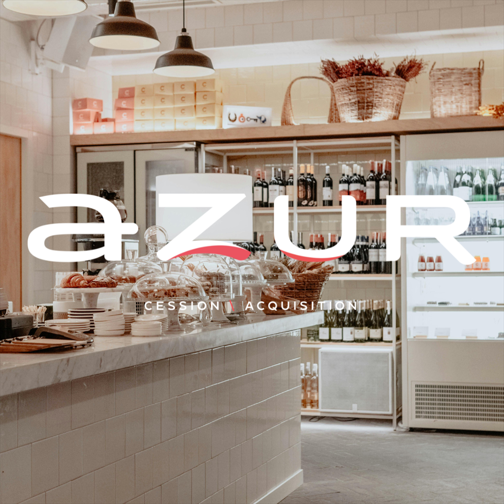 Vente Commerce Marseille