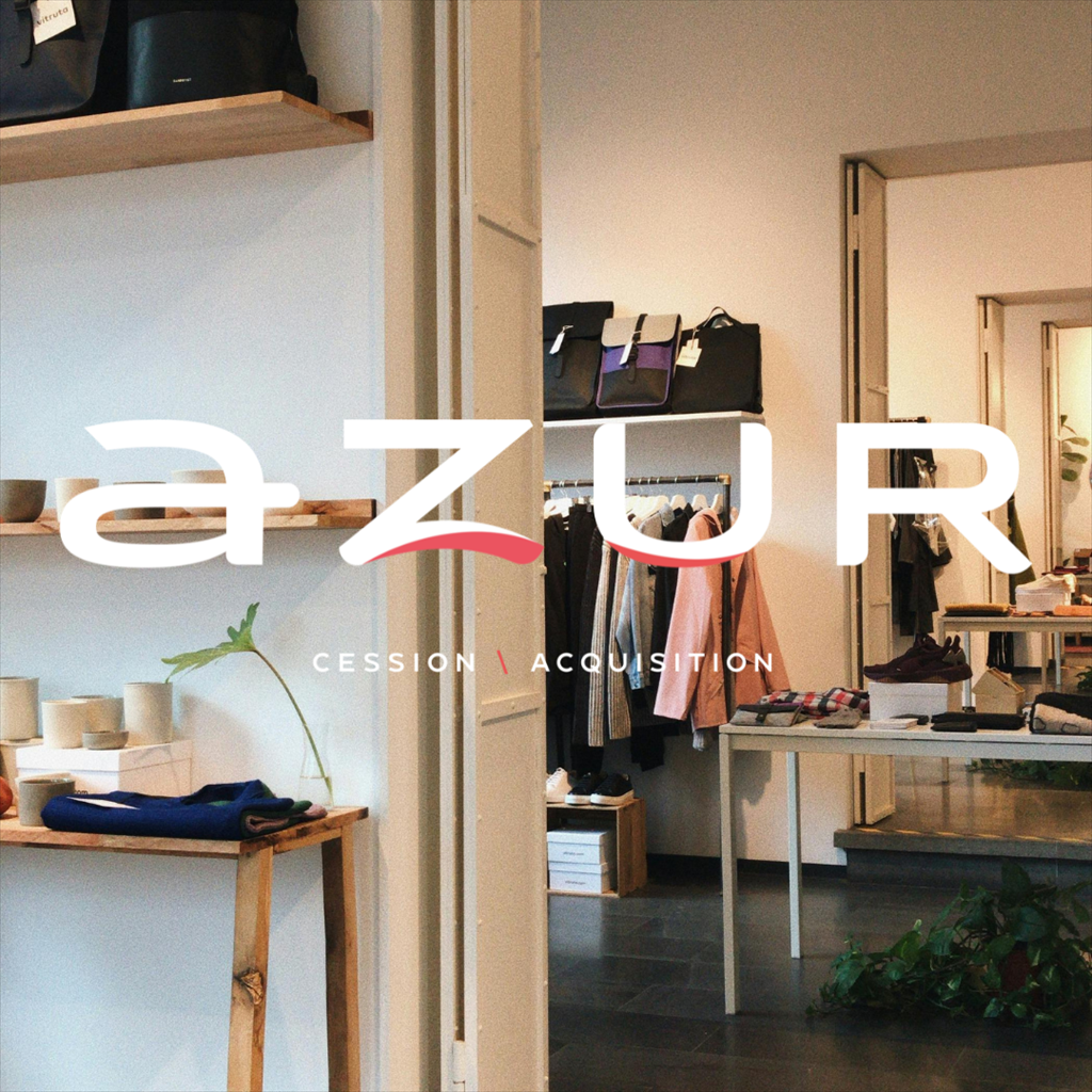 Vente Commerce Marseille