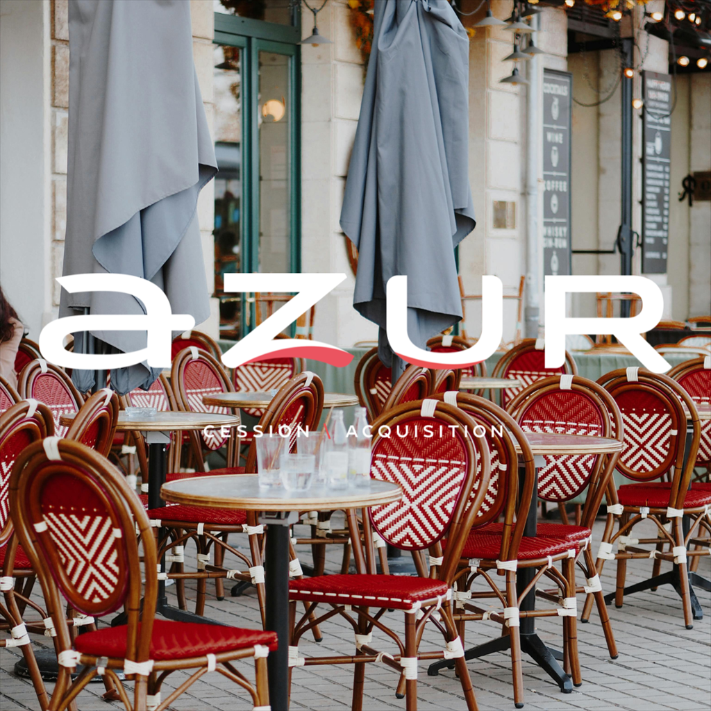 Vente Commerce Marseille
