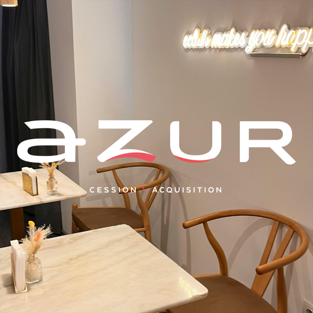 Vente Commerce Marseille