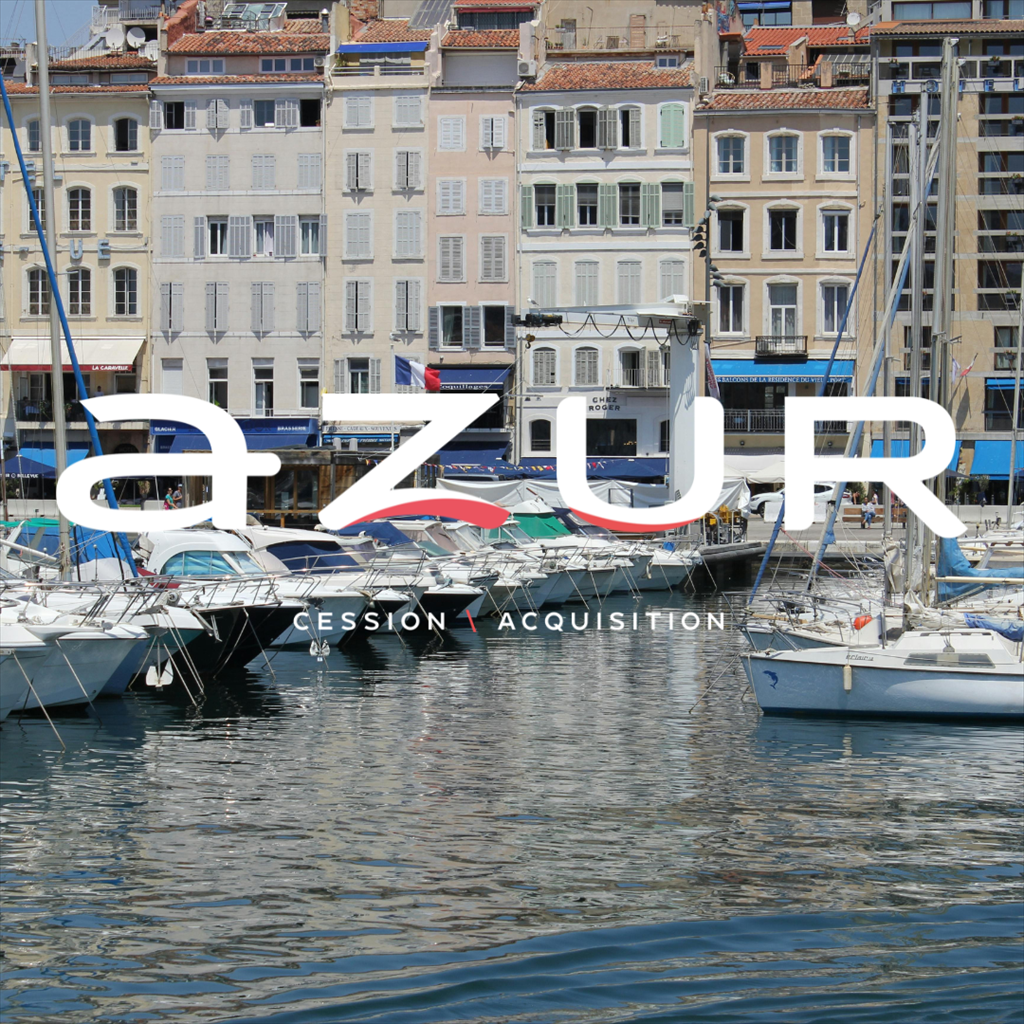 Cession de bail Commerce Marseille