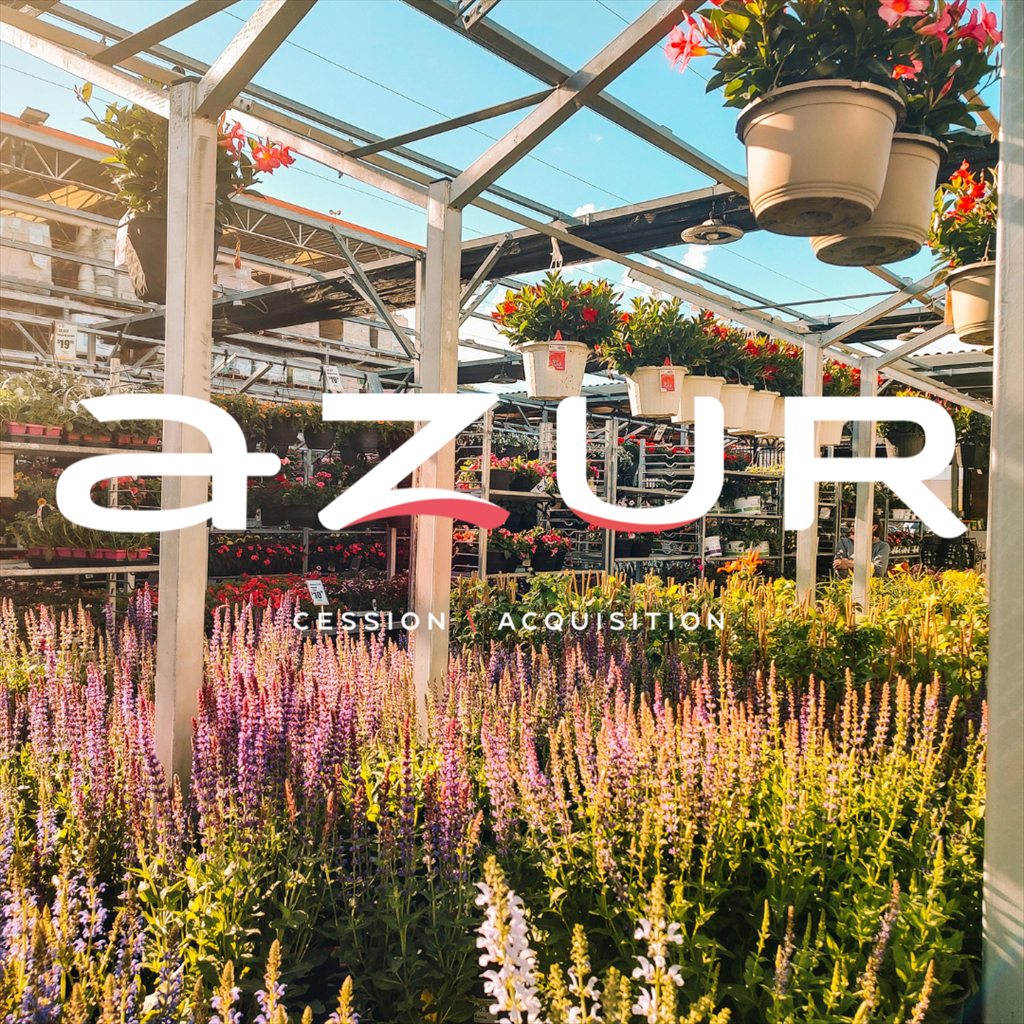 Vente Entreprise Pays d'Aix