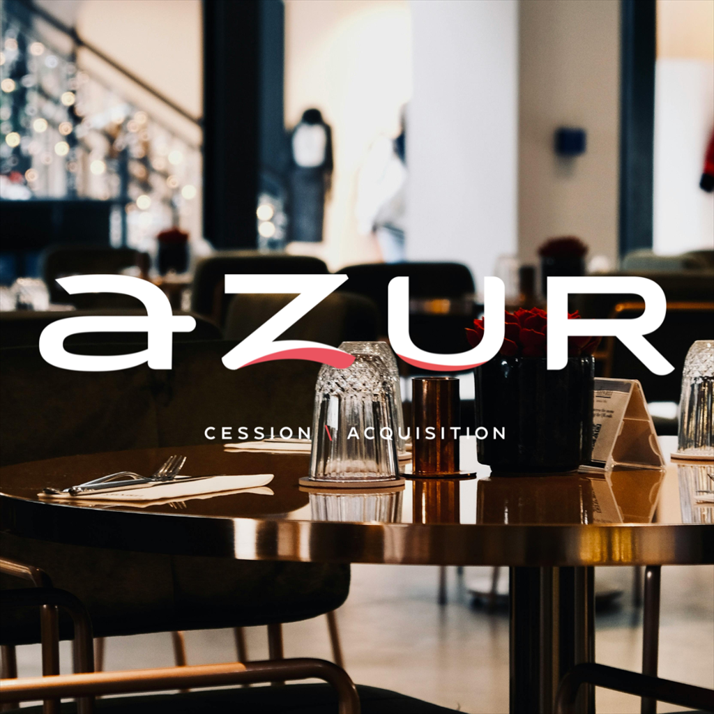 Vente Commerce Marseille