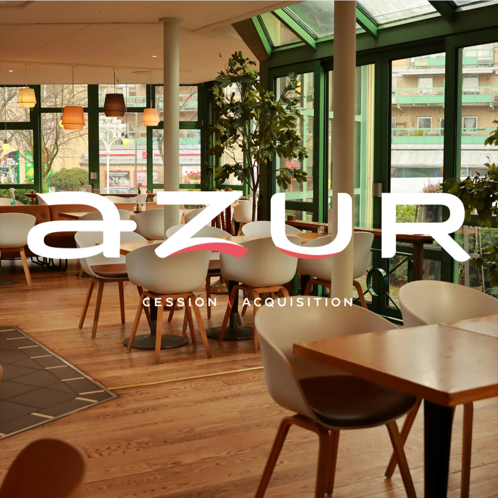 Vente Commerce Aubagne