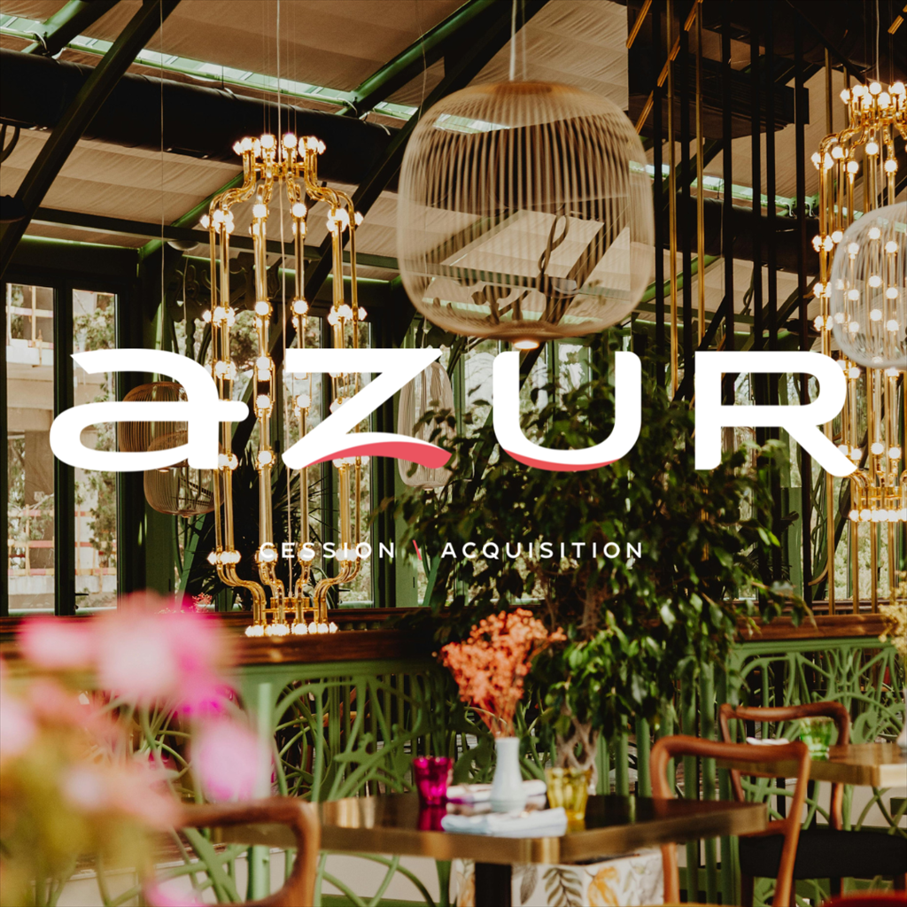 Vente Commerce Aix-en-Provence
