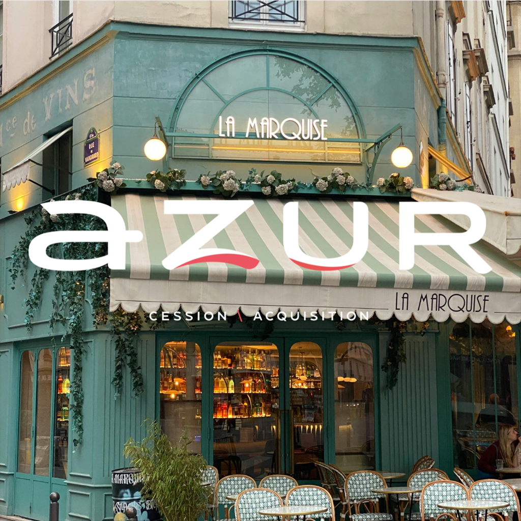 Vente Commerce Vaucluse