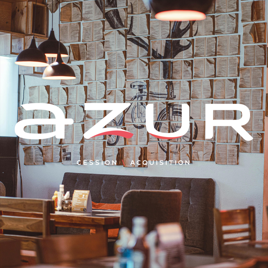 Vente Commerce Marseille