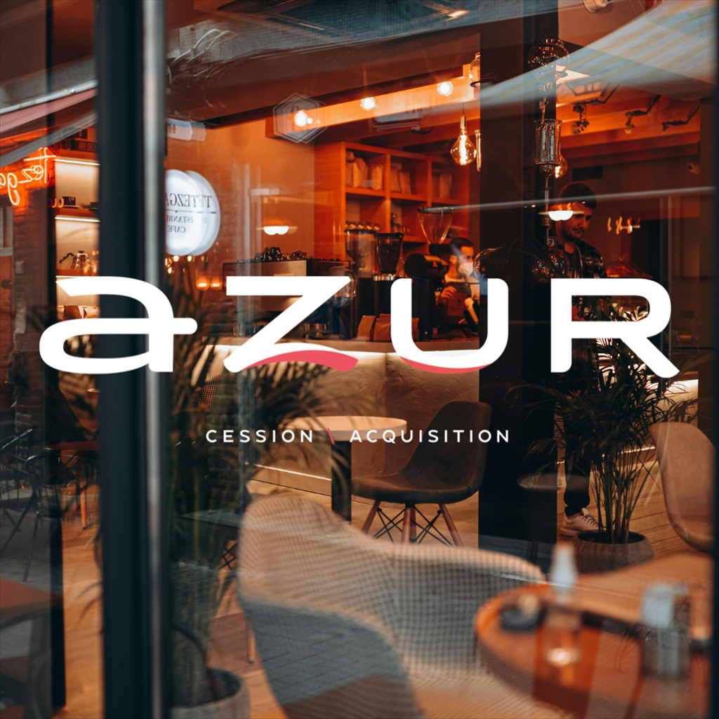 Vente Commerce Marseille