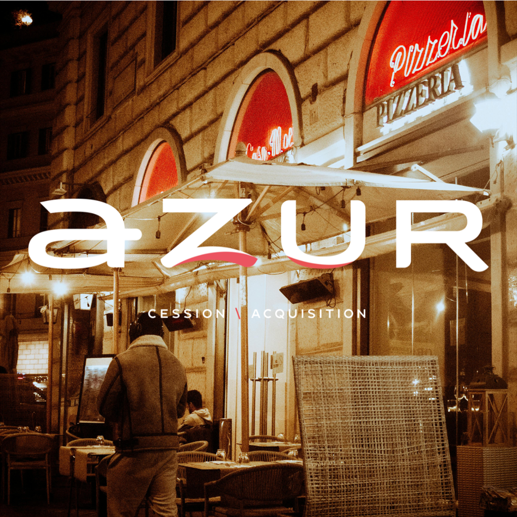 Vente Commerce Bouches-du-Rhône