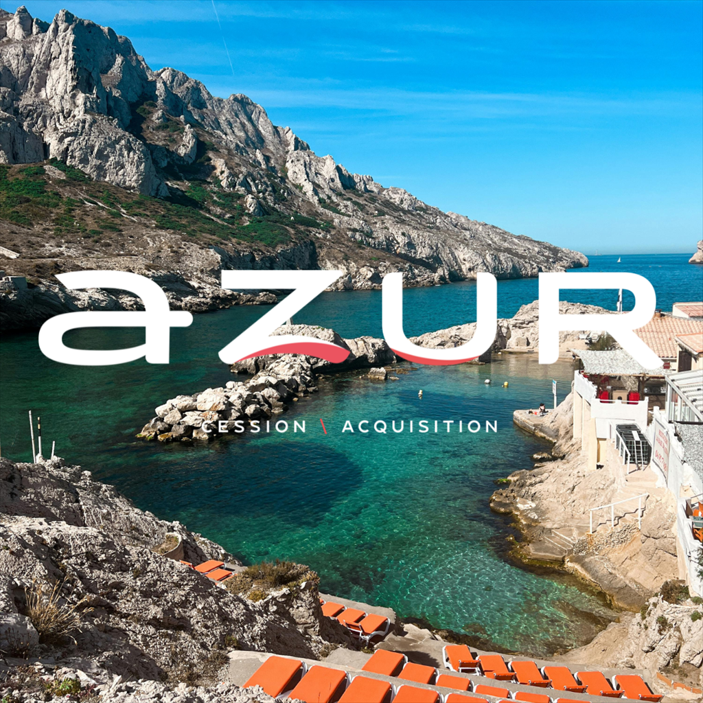 Vente Commerce Marseille