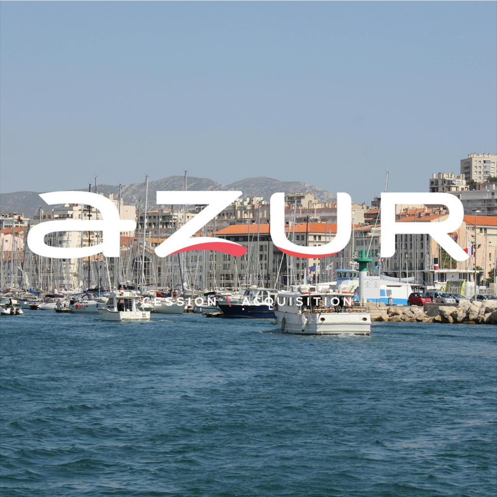 Vente Commerce Marseille