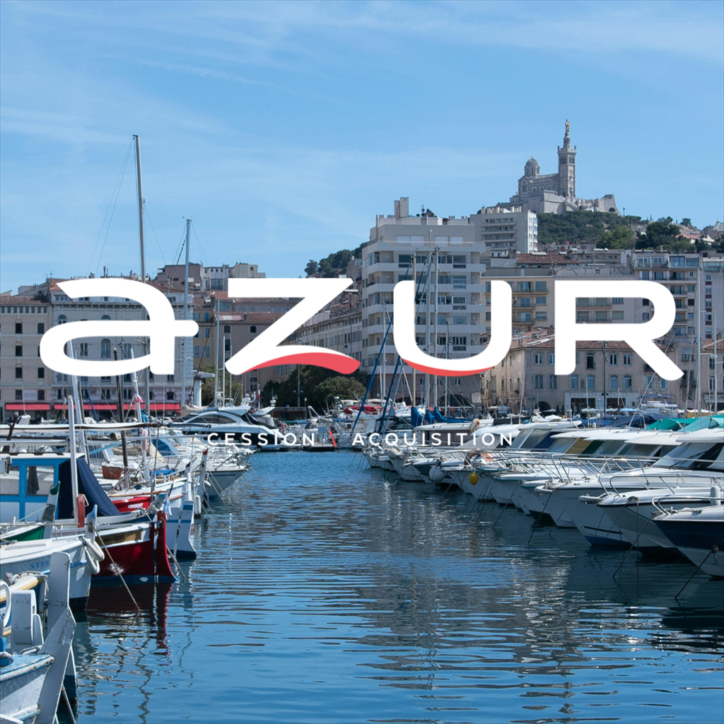 Vente Commerce Marseille