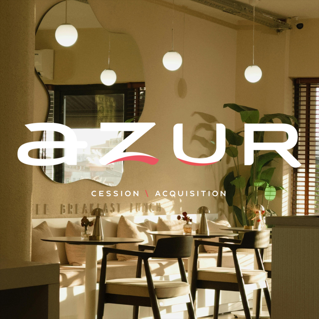 Vente Commerce Marseille