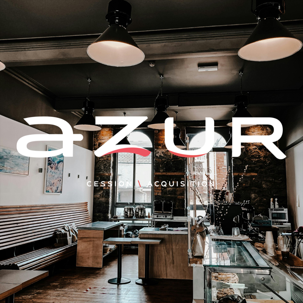 Vente Commerce Aix-en-Provence