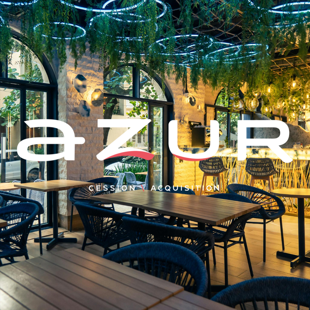 Vente Commerce Aix-en-Provence