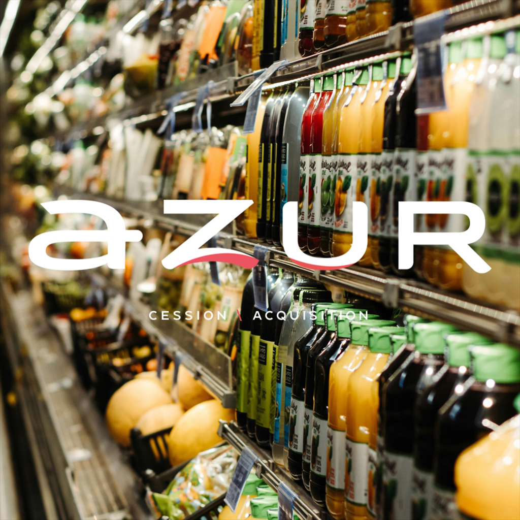 Vente Commerce Alpes de Haute Provence