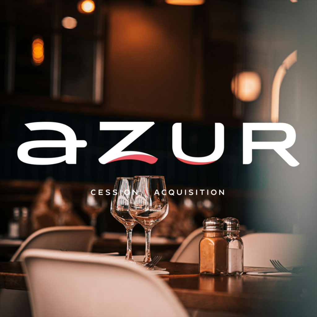 Vente Commerce Marseille