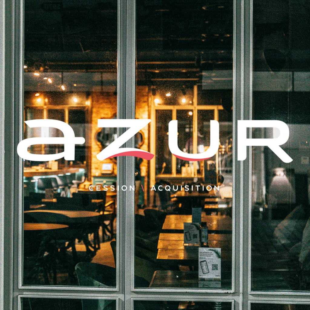 Vente Commerce Côte Bleue