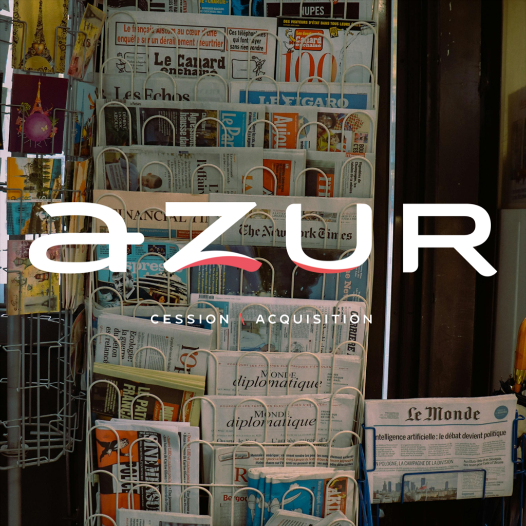 Vente Commerce Haut Var