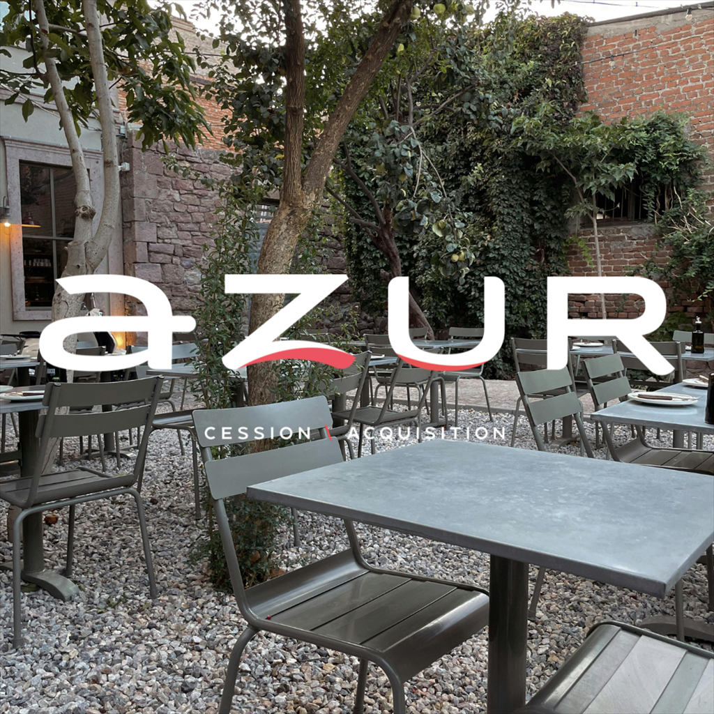 Vente Commerce Bouches-du-Rhône