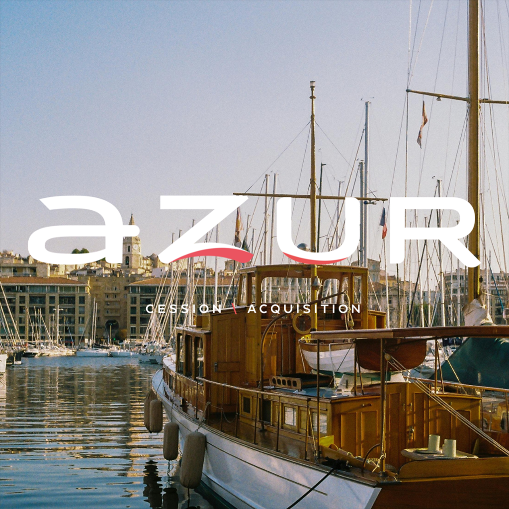 Vente Commerce Marseille