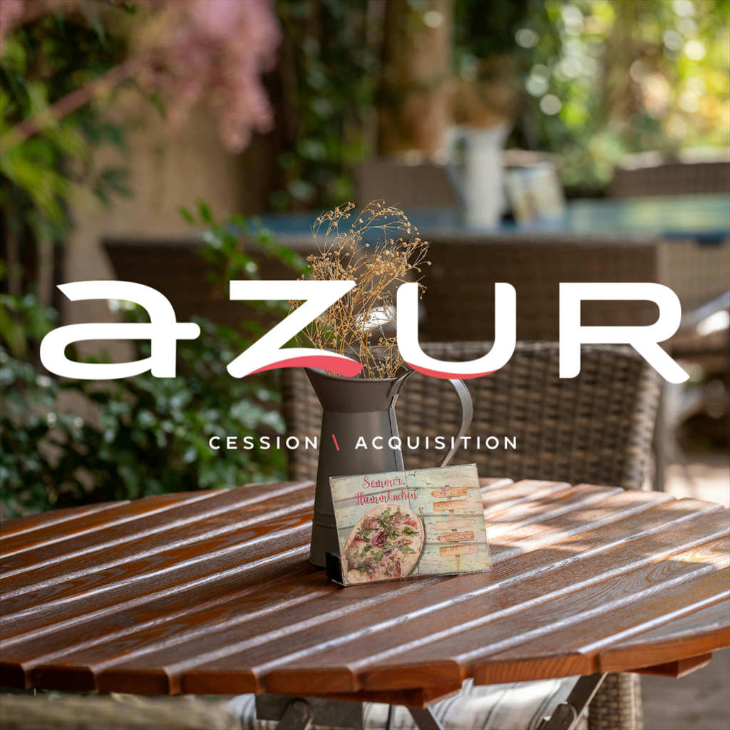 Vente Commerce Marseille