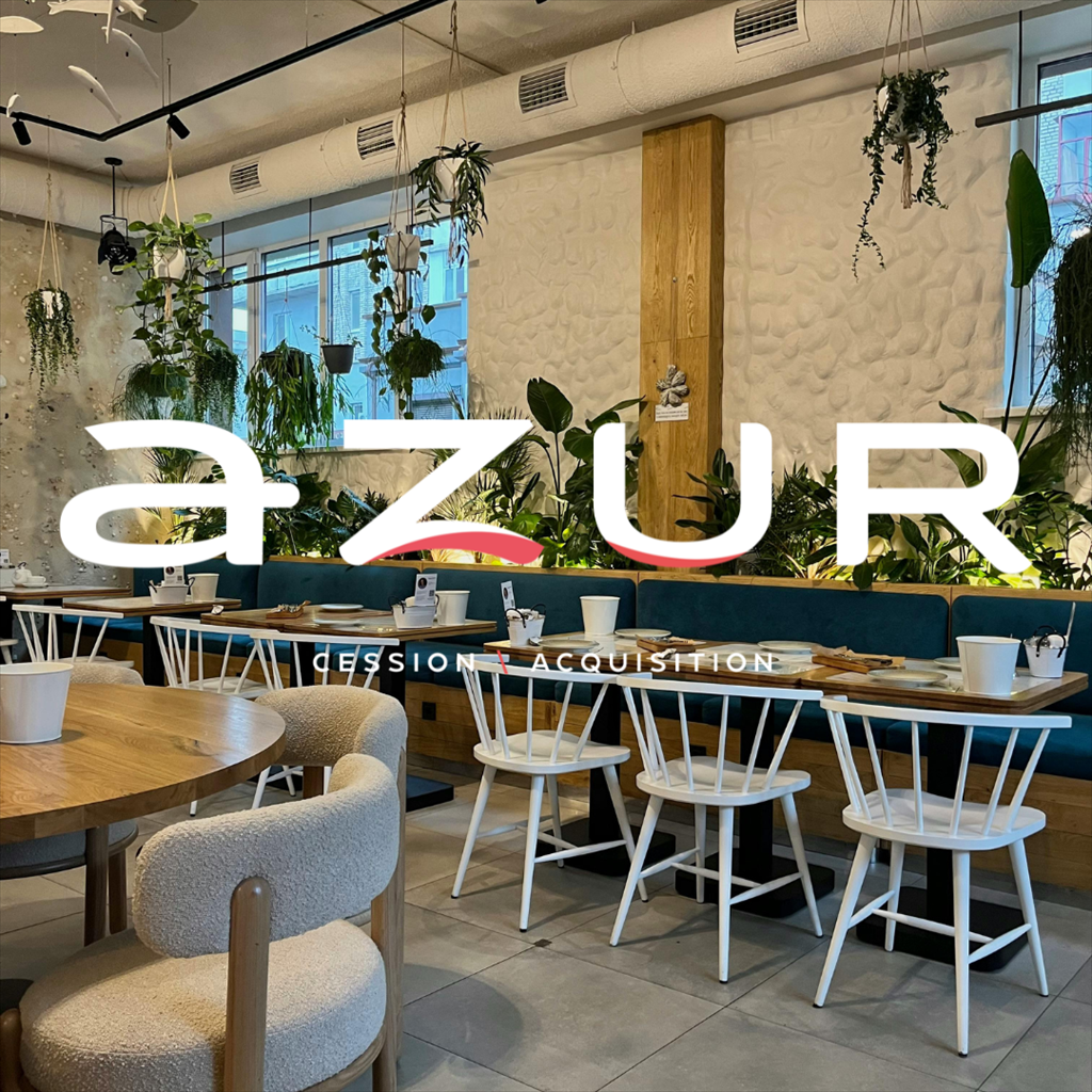 Vente Commerce Marseille