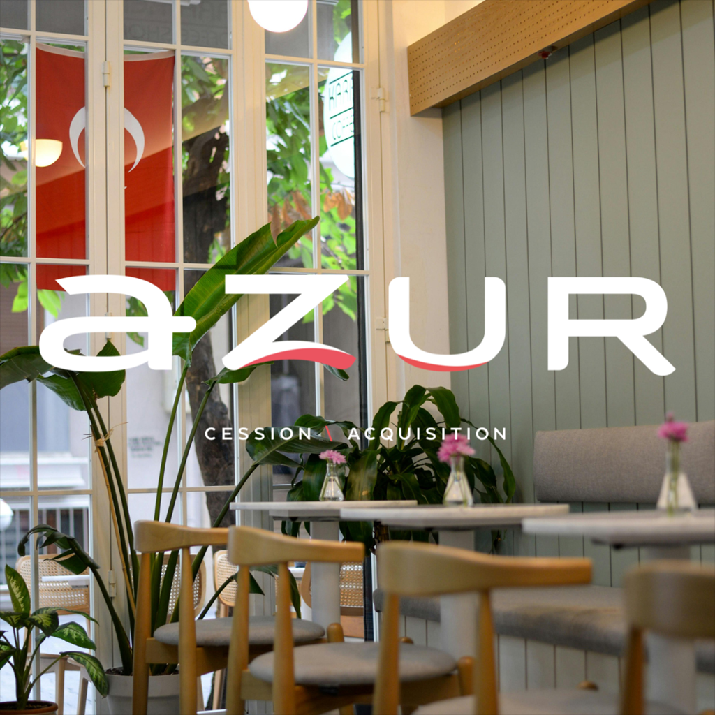 Vente Commerce Marseille