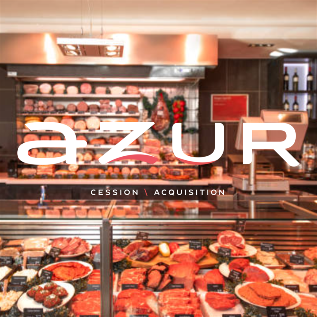 Vente Commerce Marseille