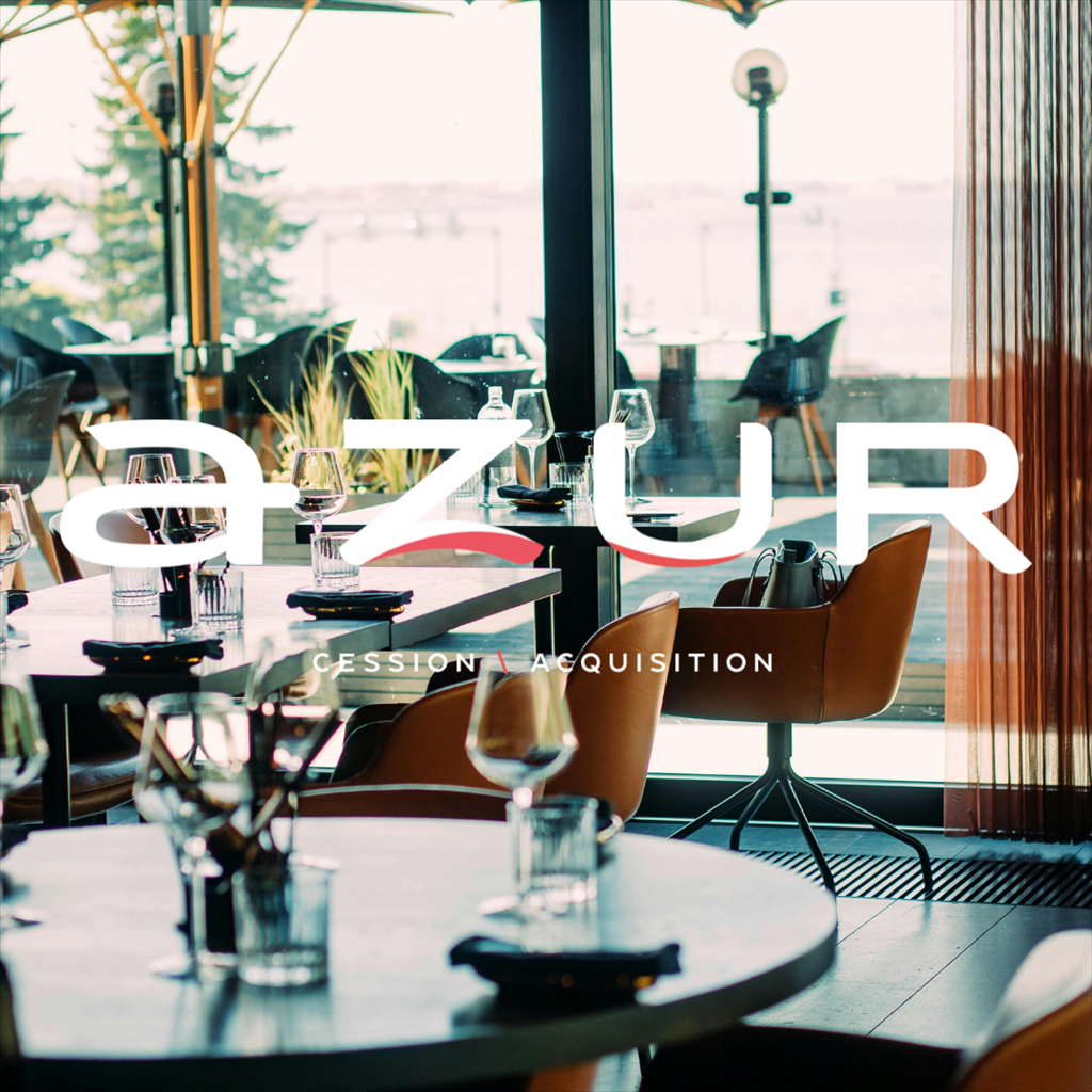 Vente Commerce Marseille