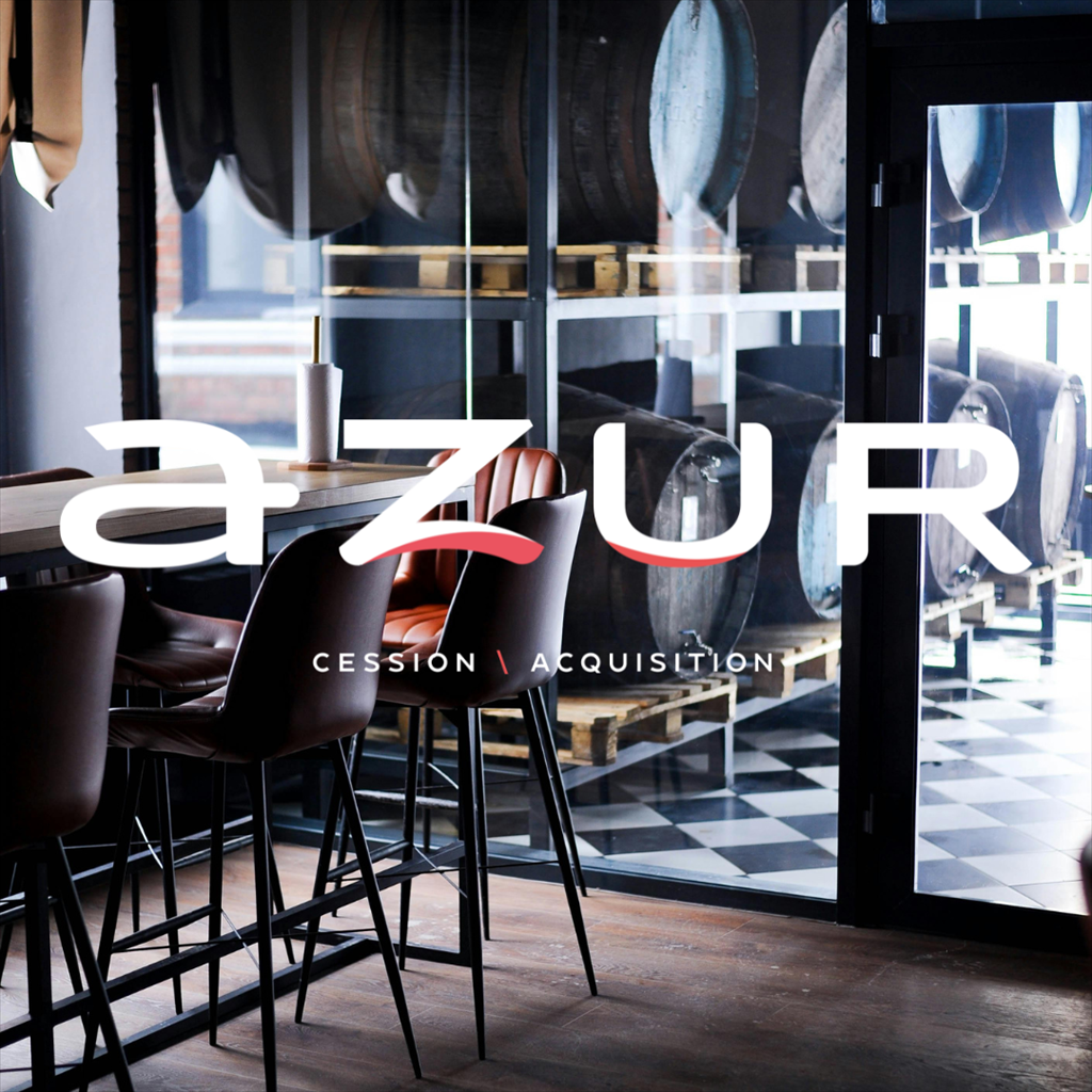 Vente Commerce Marseille