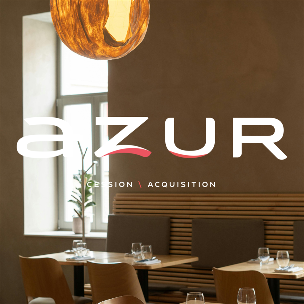 Vente Commerce Marseille