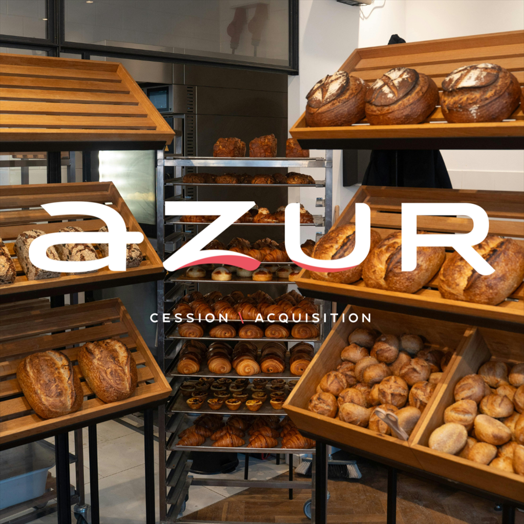 Vente Commerce Pays d'Aix