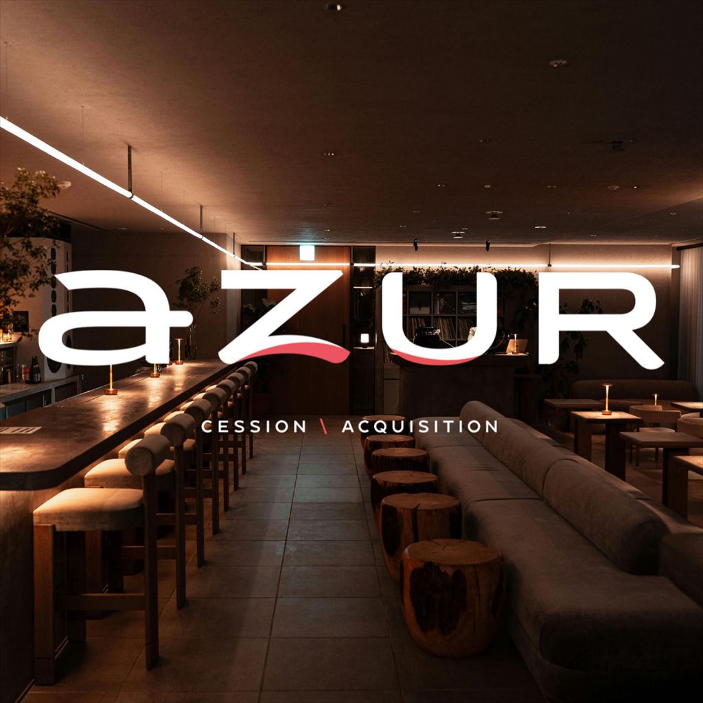 Vente Commerce Marseille