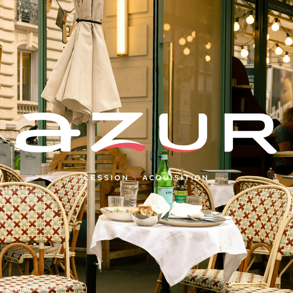 Vente Commerce Marseille