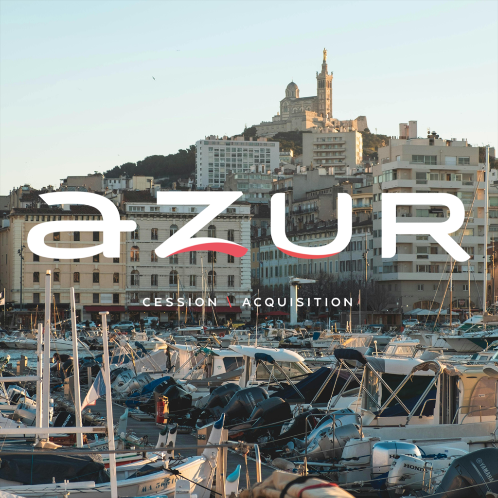 Vente Commerce Marseille