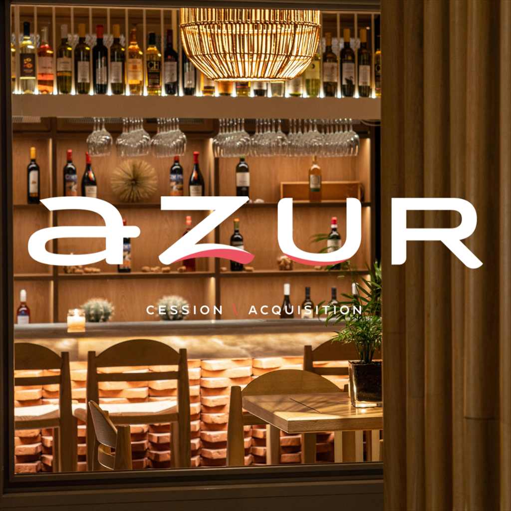 Vente Commerce Marseille