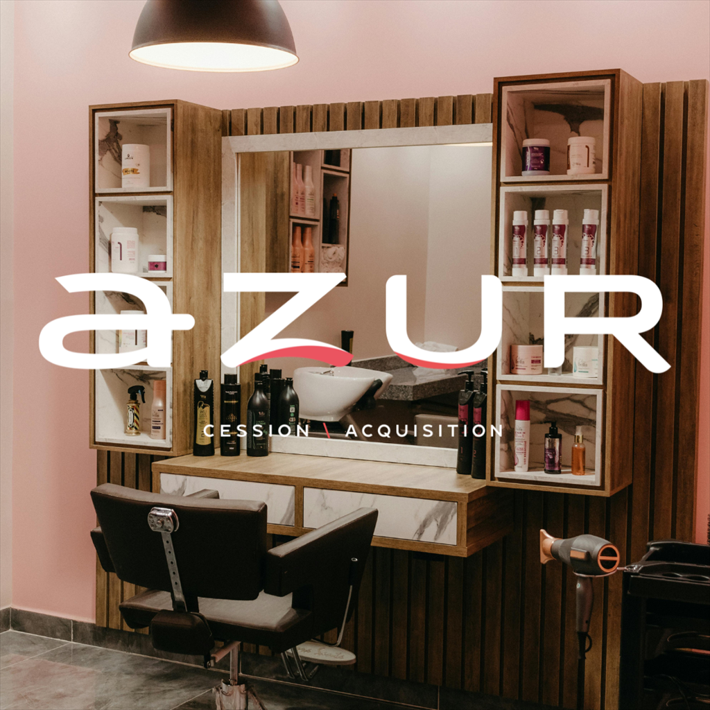 Vente Commerce Pays d'Aix