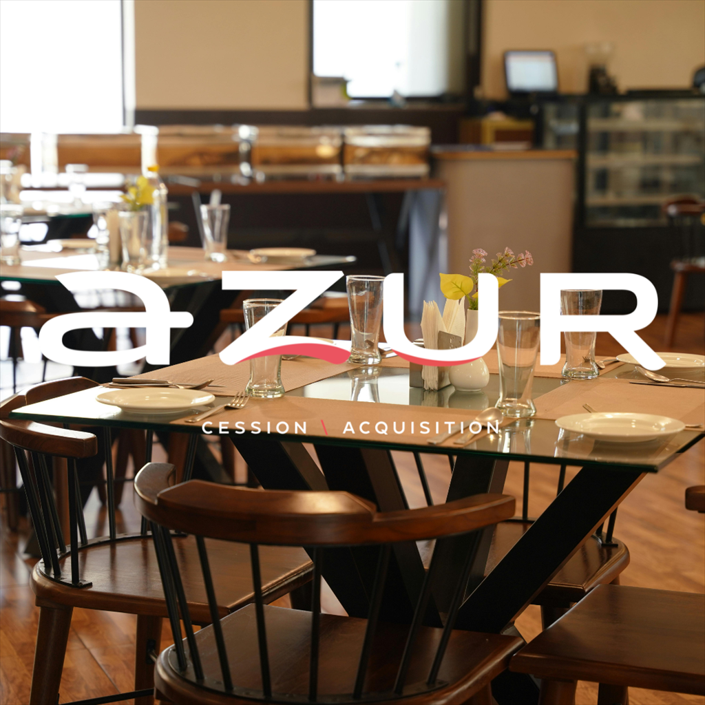 Vente Commerce Marseille