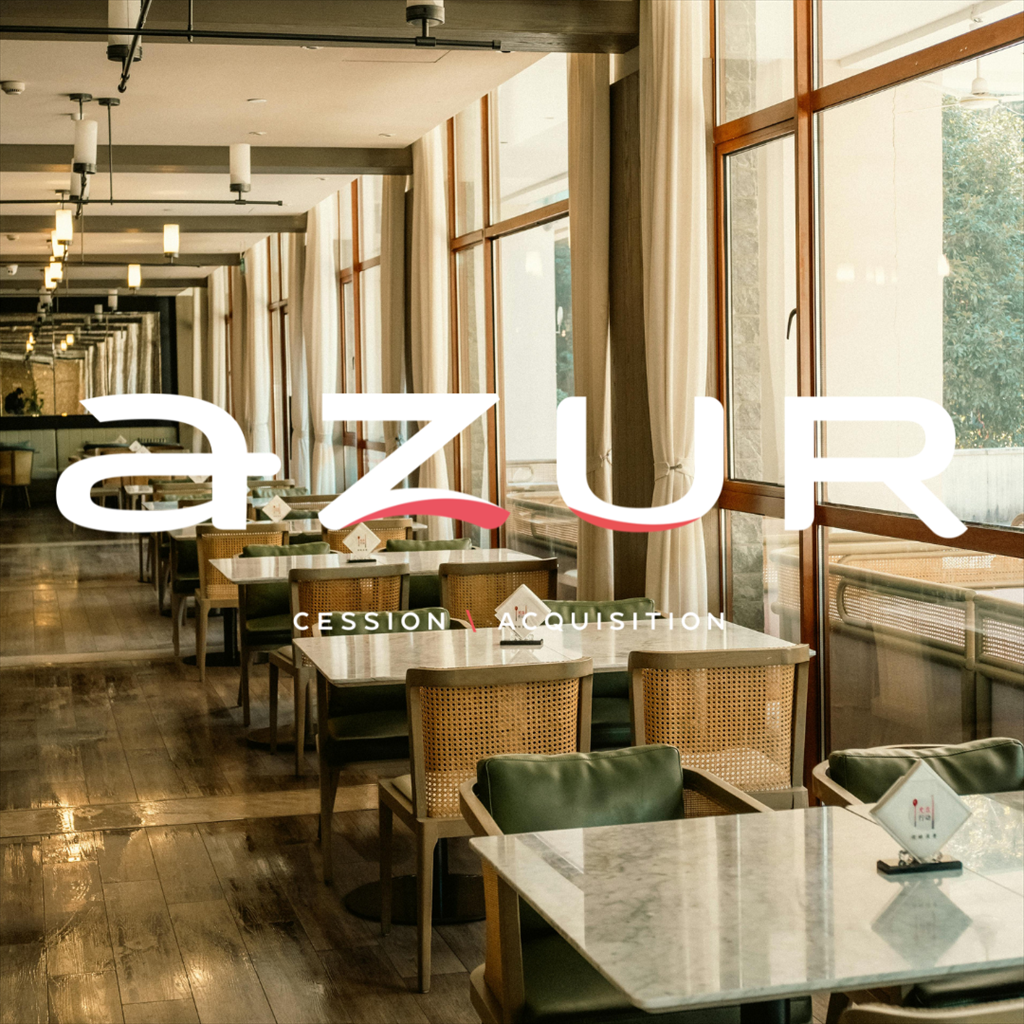 Vente Commerce Marseille