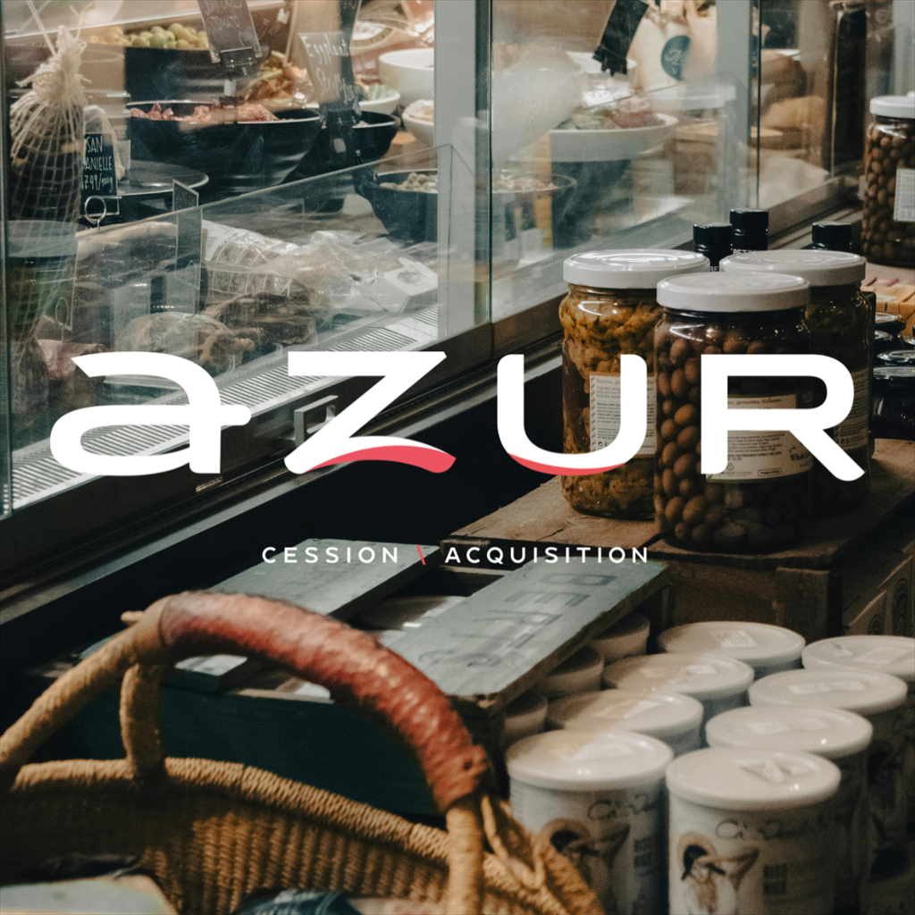 Vente Commerce Golfe de Saint Tropez