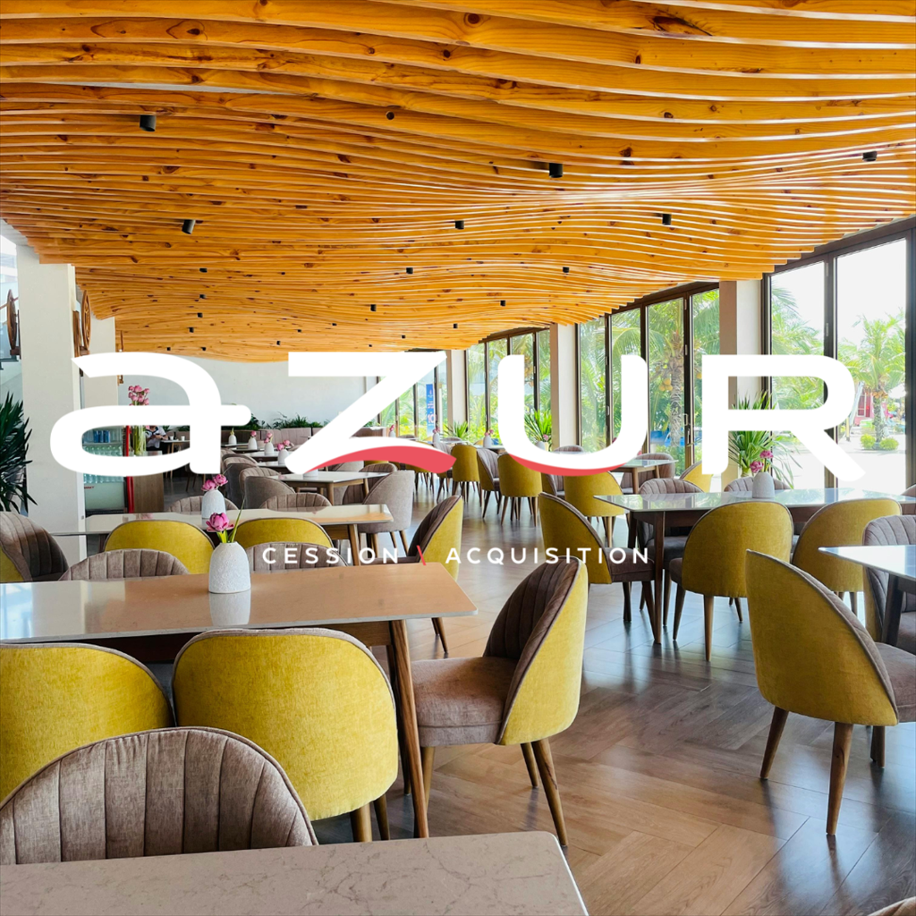 Vente Commerce Bouches-du-Rhône