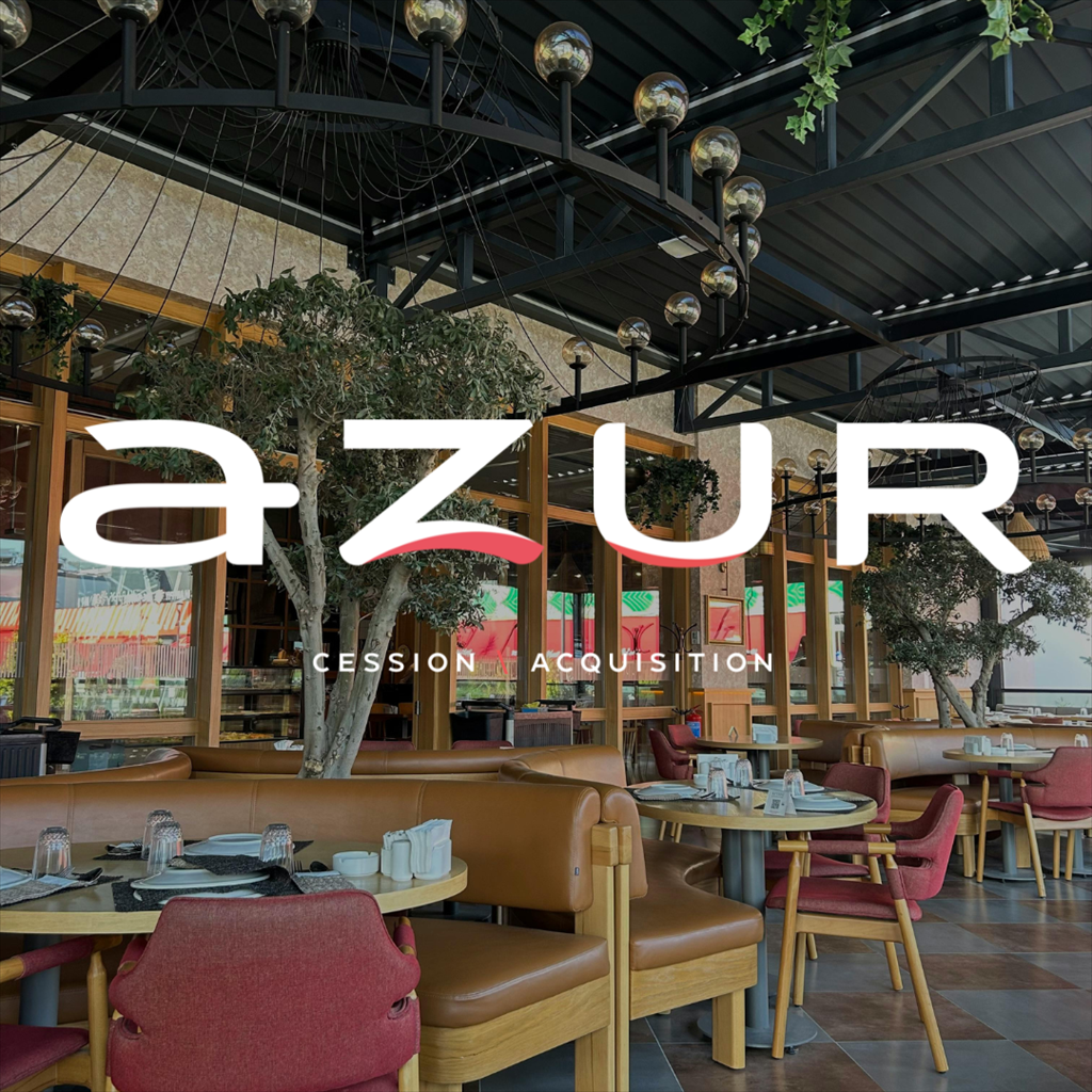 Vente Commerce Marseille