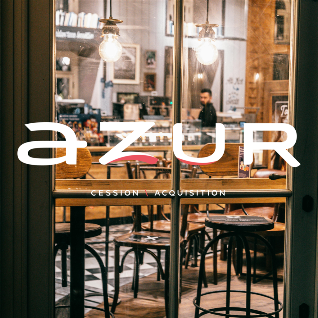 Vente Commerce Marseille