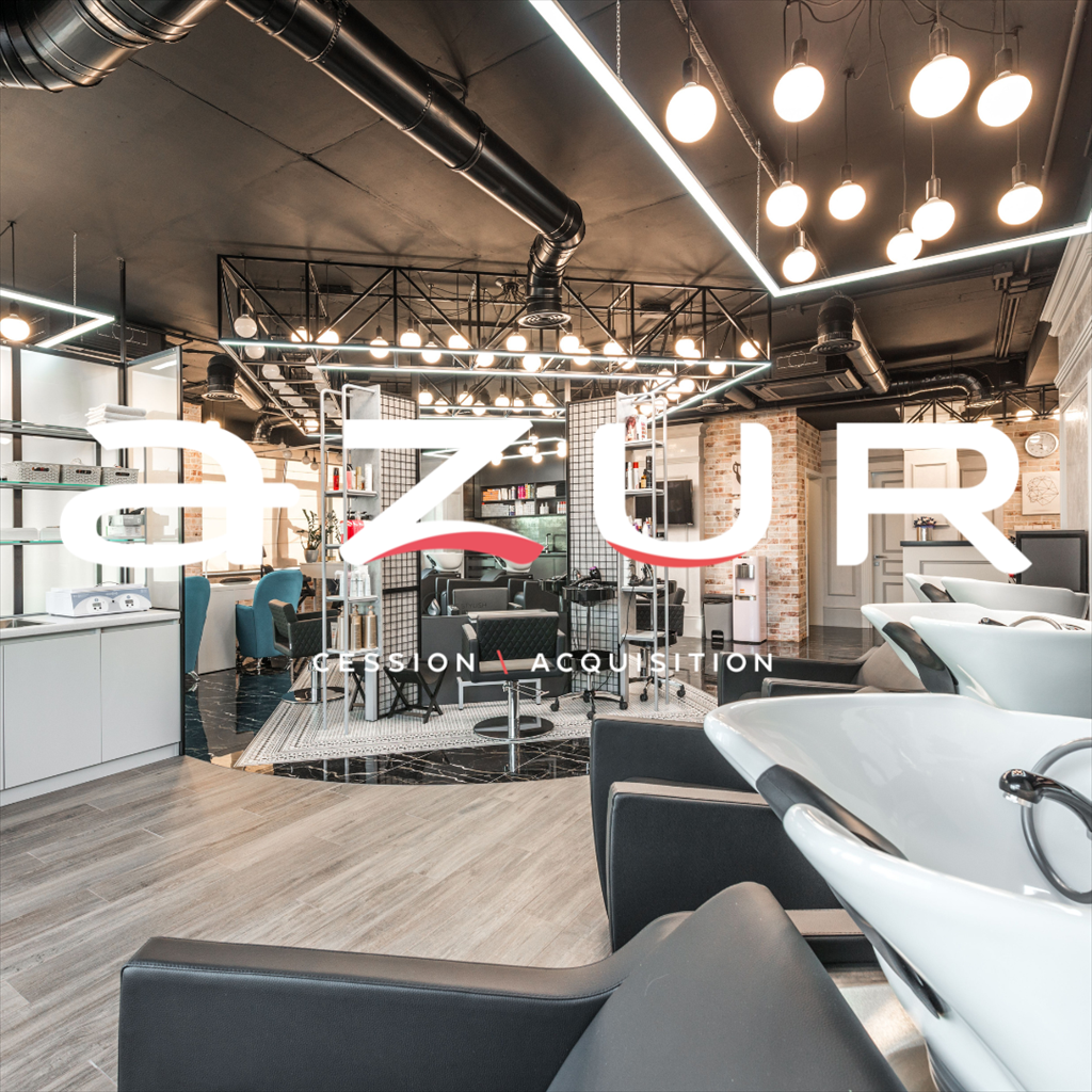 Vente Commerce Marseille