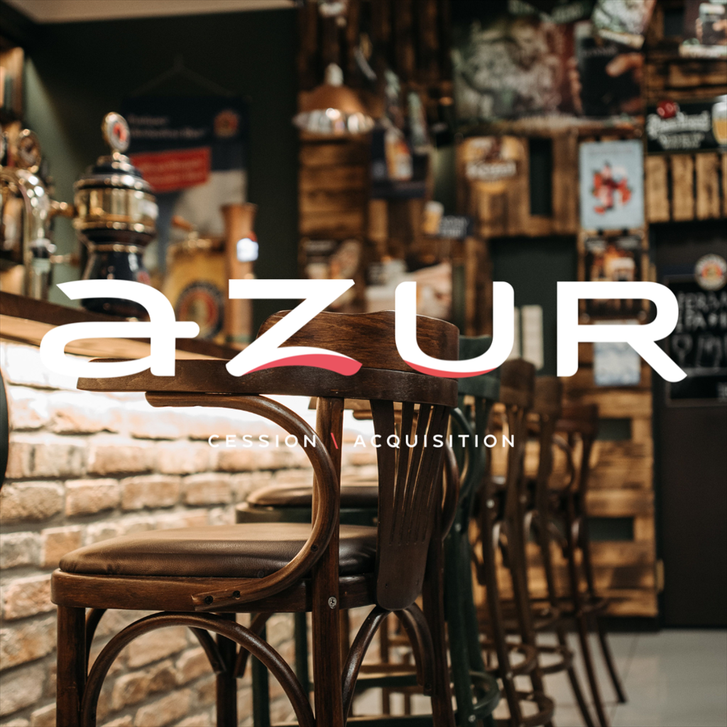 Vente Commerce Marseille