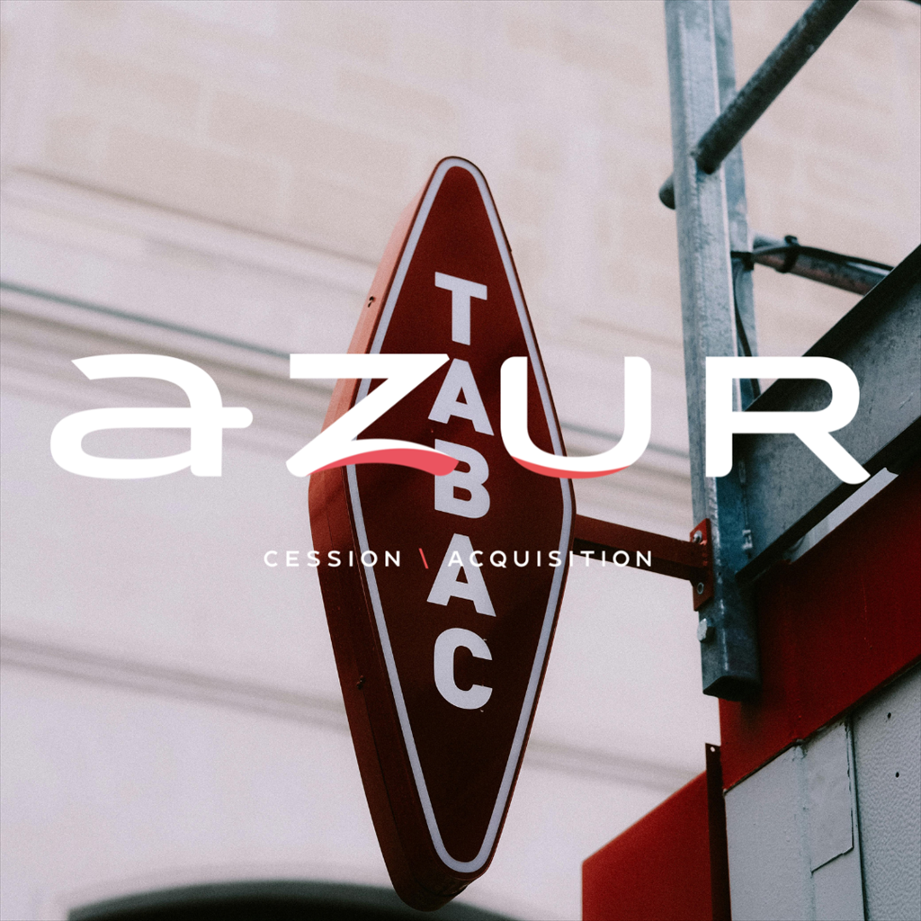 Vente Commerce Entre Aix et Marseille