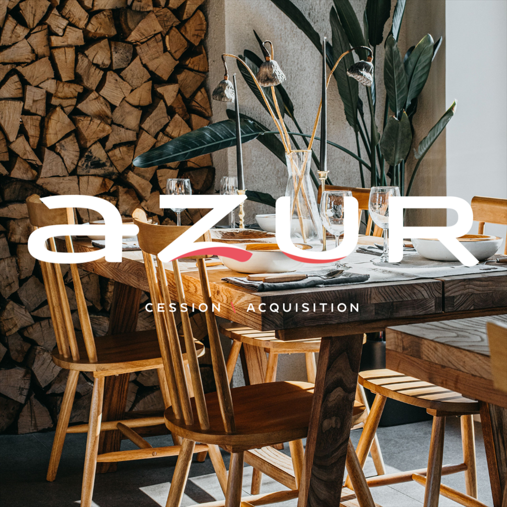 Vente Commerce Marseille