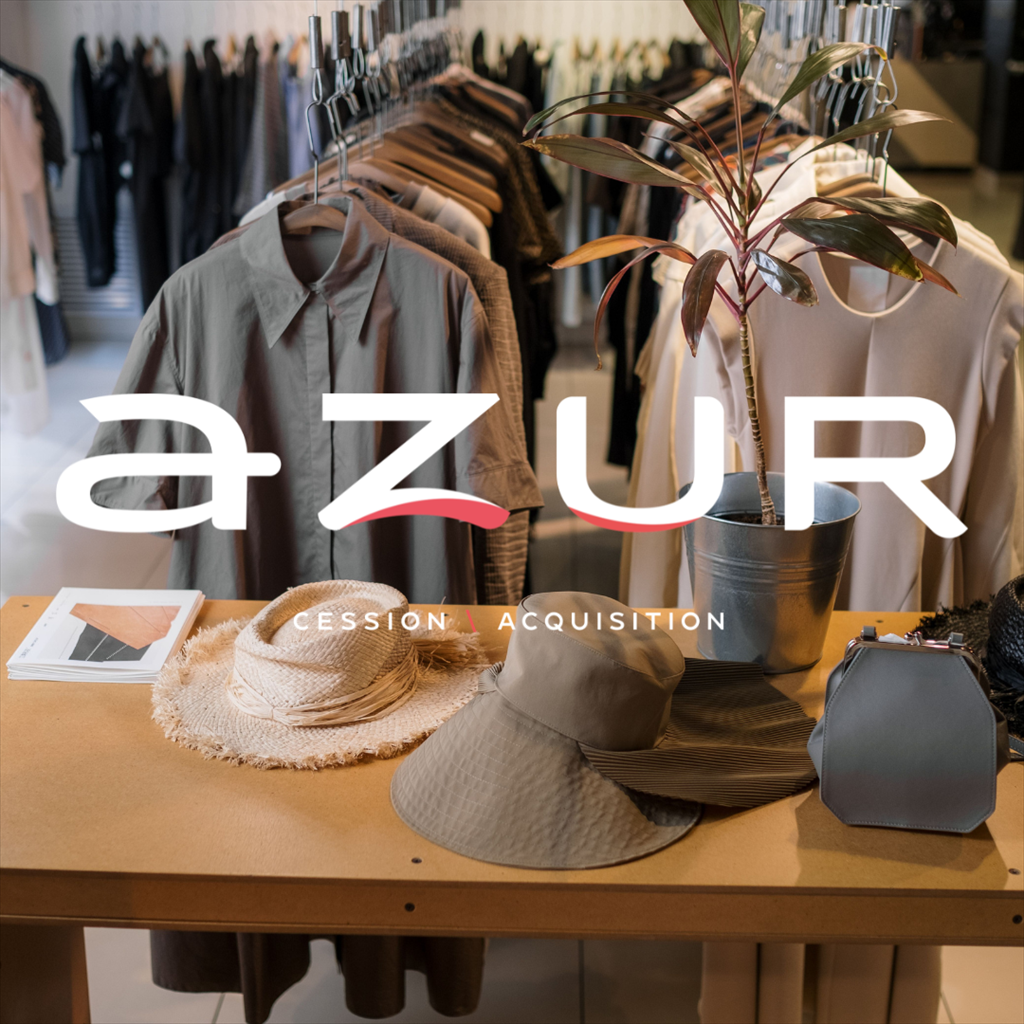 Vente Commerce Marseille