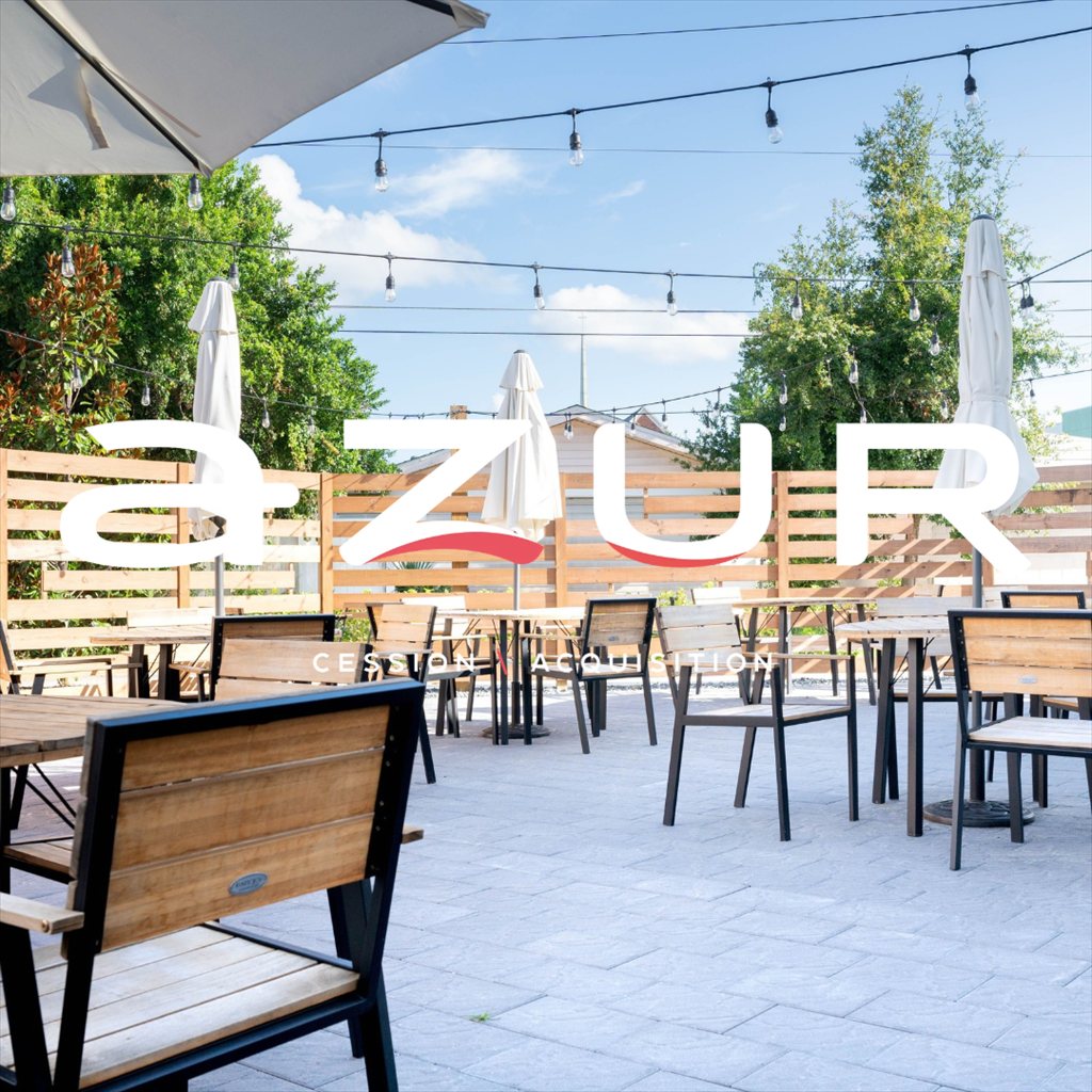 Vente Commerce Pays d'Aix